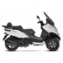 SKUTER PIAGGIO MP3 400 Sport Euro 5 BIANCO LUNA