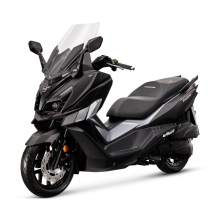 SKUTER SYM CRUISYM α 125 Czarny Mat