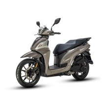 SKUTER SYM Symphony ST 125 Brązowy
