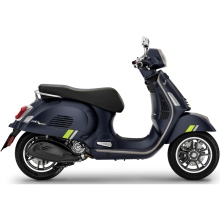SKUTER VESPA GTS SUPER TECH 300 BLU ENERGICO MATT 2023