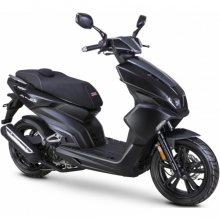 SKUTER ZIPP SIMPLI 125