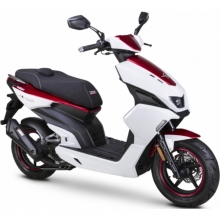 SKUTER ZIPP SIMPLI 50