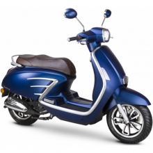 SKUTER ZIPP VERACRUZ 125