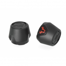 SLIDERY PRZEDNIEGO ZAWIESZENIA SW-MOTECH BMW F750GS, F850GS/ADV, F900R/XR