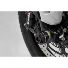 SLIDERY PRZEDNIEGO ZAWIESZENIA SW-MOTECH KAWASAKI Z650 (16-)