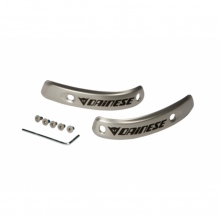 SLIDERY STALOWE DO BUTÓW DAINESE KIT BOOTS SLIDER STAINLESS