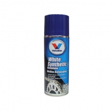 SMAR WHITE SYNTETIC CHAINLUBE 400ML VE54322