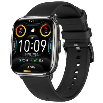 Smartwatch Rubicon RNCF31 czarny