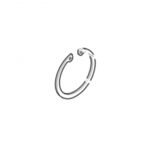 Snap ring-006652