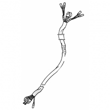 SOCKET COMP. METER 37224-ALJ8-E10