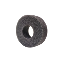 WHEEL INNER SPACER SUPPORT