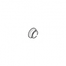 SPACER, OUTER-F000P03397