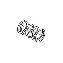 SPG DRIVEN FACE 23233-GCW3-C00