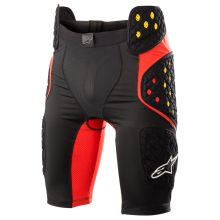 SPODENKI OCHRONNE CROSS ALPINESTARS SEQUENCE PRO rozmiar M