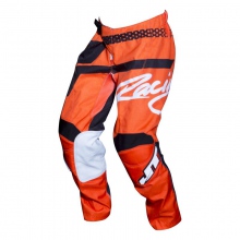 SPODNIE  JT RACING FLEX HI-LO PANT 22 JUNIOR