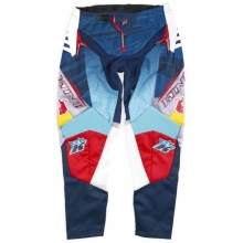 SPODNIE CROSS ENDURO KINI RED BULL COMPETITION rozmiar L