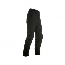 Spodnie tekstylne Dainese Amsterdam Czarny 56