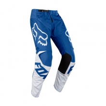 Spodnie cross FOX 180 Race Niebieski Rozmiar 34