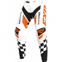 SPODNIE FXR REVO FLOW LE MX 22 rozmiar 34