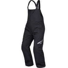 Spodnie zimowe FXR Fuel Bib Czarny M