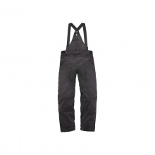 Spodnie Icon RAIDEN DKR Czarne XL