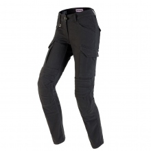 Spodnie tekstylne SPIDI Pathfinder Cargo Militar 31