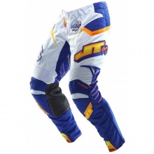 SPODNIE JT RACING EVOLVE PROTEK rozmiar 30