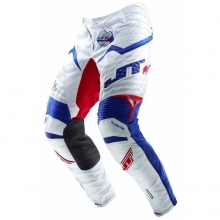 SPODNIE CROSS JT RACING EVOLVE PROTEK rozmiar 36