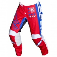 SPODNIE JT RACING FLEX EXBOX rozmiar 34