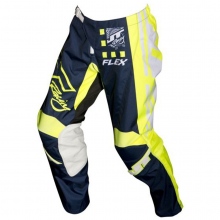 SPODNIE JT RACING FLEX EXBOX rozmiar 34