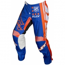 SPODNIE JT RACING FLEX EXBOX rozmiar 36