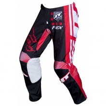 SPODNIE JT RACING FLEX EXBOX rozmiar 36