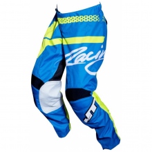 SPODNIE JT RACING FLEX HI-LO rozmiar 22 JUNIOR