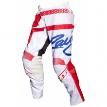 SPODNIE JT RACING FLEX HI-LO rozmiar 34