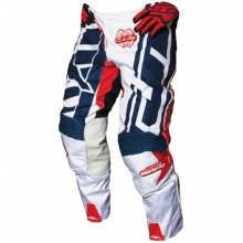 SPODNIE CROSS JT RACING HYPER-LITE BREAKER rozmiar 36