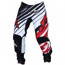 SPODNIE CROSS JT RACING HYPER-LITE REMIX rozmiar 28