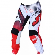 SPODNIE JT RACING HYPER-LITE VOLTAGE rozmiar 32