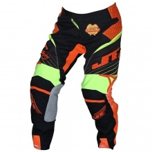 SPODNIE CROSS JT RACING PROTEK SUBFRAME rozmiar 28