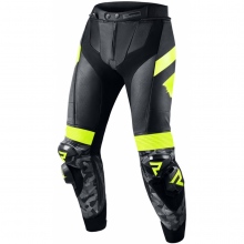 SPODNIE MOTOCYKLOWE REBEL LP rozmiar 46