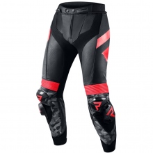 SPODNIE MOTOCYKLOWE REBEL LP rozmiar 56