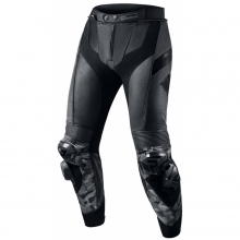 SPODNIE MOTOCYKLOWE REBEL LP rozmiar 58