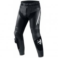 SPODNIE MOTOCYKLOWE REBELHORN FIGHTER LP rozmiar 44