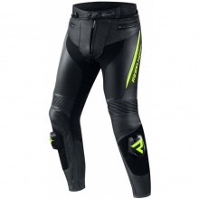 SPODNIE MOTOCYKLOWE REBELHORN FIGHTER LP rozmiar 54