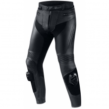 SPODNIE MOTOCYKLOWE REBELHORN FIGHTER LP rozmiar 60