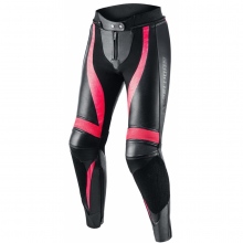 SPODNIE MOTOCYKLOWE REBELHORN REBEL LADY LP rozmiar D38