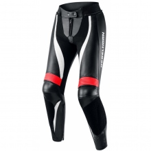 SPODNIE MOTOCYKLOWE REBELHORN REBEL LADY LP rozmiar D42