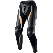 SPODNIE MOTOCYKLOWE REBELHORN REBEL LADY LP rozmiar D42