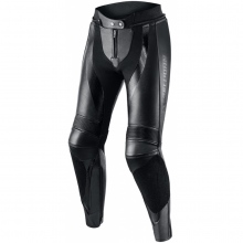 SPODNIE MOTOCYKLOWE REBELHORN REBEL LADY LP rozmiar D44