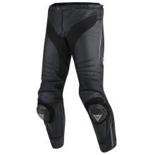 SPODNIE MOTOCYKLOWE SKÓRZANE DAINESE MISANO rozmiar 52