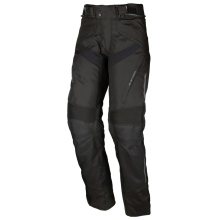 Spodnie tekstylne MODEKA Lonic Czarny M